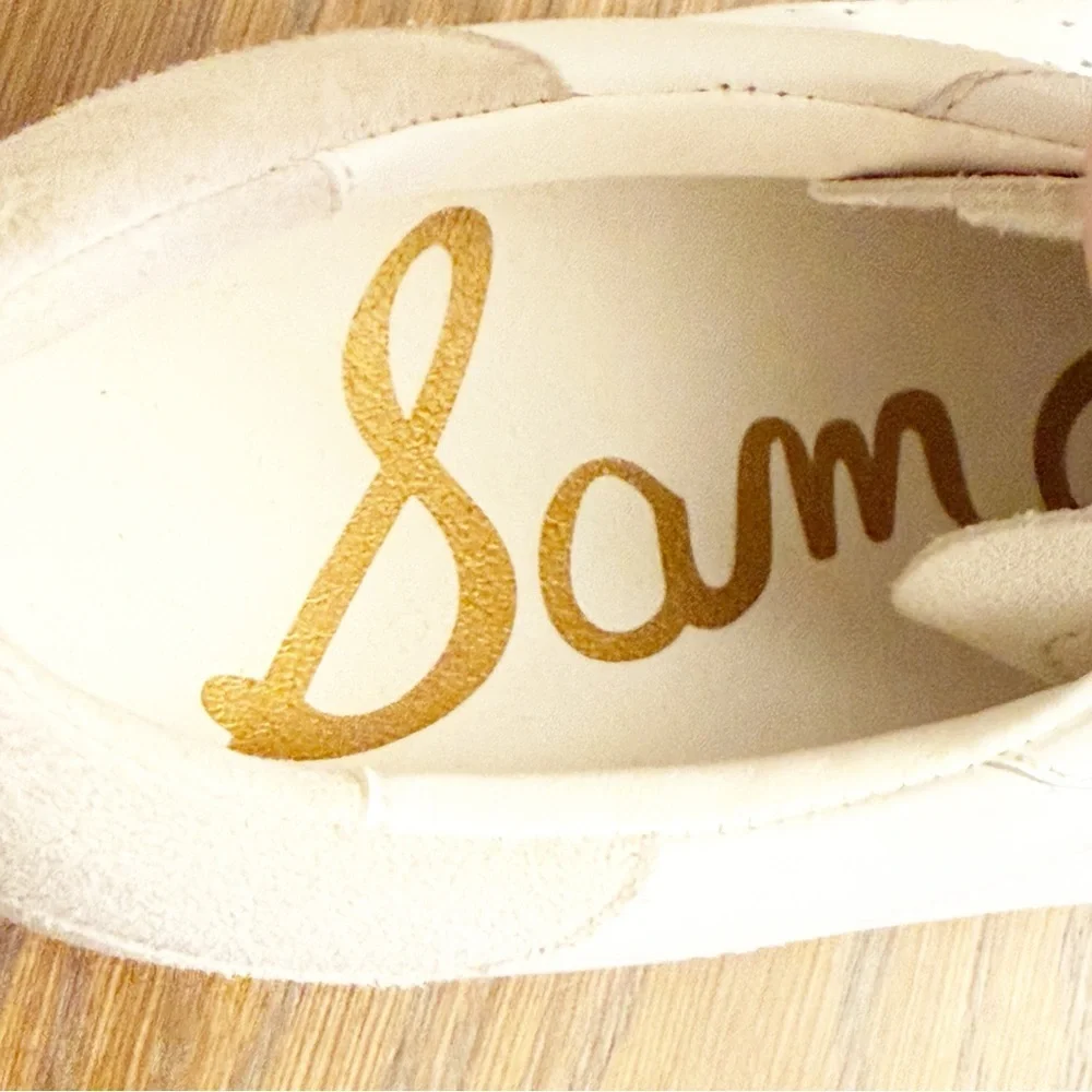 Sam Edelman Aubrie Sneakers 9.5